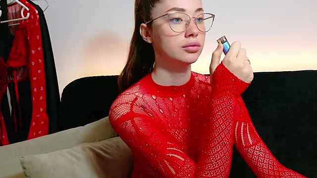 Ivanna  Rose online show from 05/08/26, 06:17