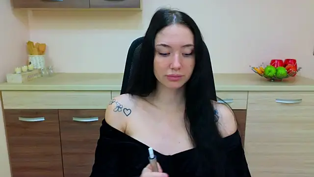 Ivanna  Rose online show from 11/26/25, 06:13