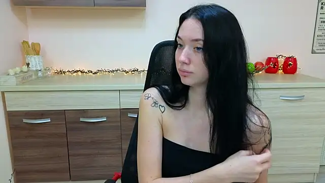 Ivanna  Rose online show from 10/30/25, 06:12