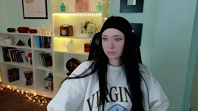 Ivanna  Rose online show from 02/09/26, 05:38