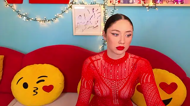 Ivanna  Rose online show from 02/13/26, 05:29