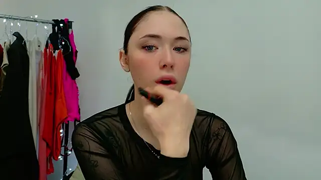 Ivanna  Rose online show from 03/20/26, 04:46