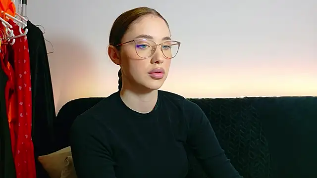 Ivanna  Rose online show from 05/12/26, 02:56