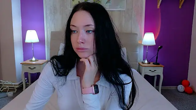 Ivanna  Rose online show from 01/13/26, 05:11