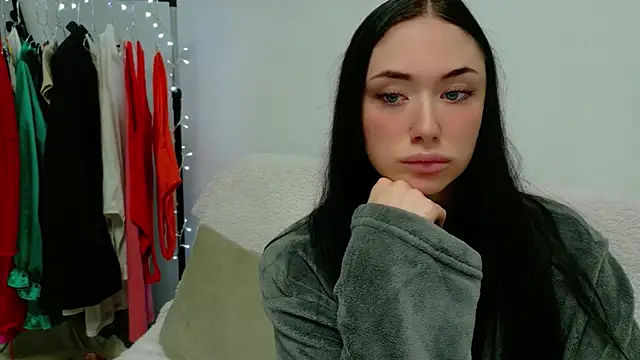 Ivanna  Rose online show from 03/14/26, 06:25