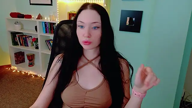 Ivanna  Rose online show from 01/15/26, 05:44