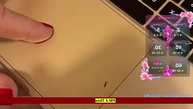 GayFigo19Stup online show from 01/06/26, 12:20