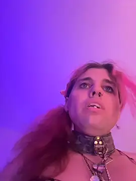 Mistress Bex69 online show from 02/14/26, 01:44