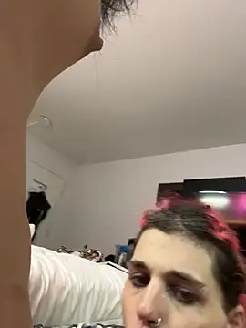 Mistress Bex69 online show from 02/15/26, 10:30