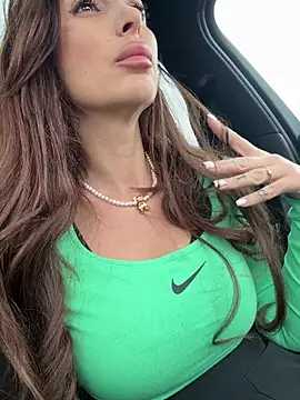 LunaBex online show from 02/09/26, 10:46