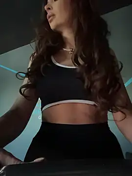 LunaBex online show from 01/12/26, 07:37