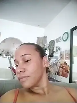 EbonyHorrny online show from 02/26/26, 06:30