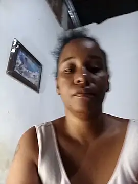 EbonyHorrny online show from 03/12/26, 02:50