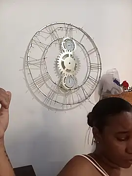 EbonyHorrny online show from 04/16/26, 03:02