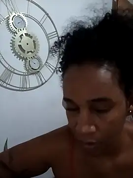 EbonyHorrny online show from 05/10/26, 04:27