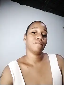 EbonyHorrny online show from 01/15/26, 02:37