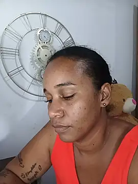 EbonyHorrny online show from 05/15/26, 12:41