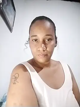 EbonyHorrny online show from 02/07/26, 03:03