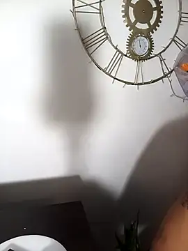 EbonyHorrny online show from 03/31/26, 01:57