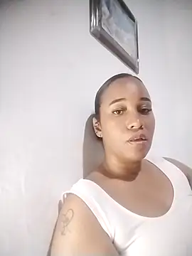 EbonyHorrny online show from 02/22/26, 04:04