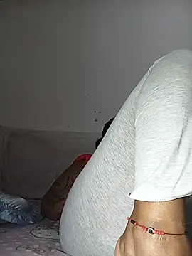 EbonyHorrny online show from 05/25/26, 12:59