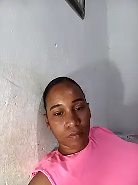 EbonyHorrny online show from 03/08/26, 03:10