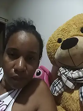 Snapshot of EbonyHorrny chatting on 06/26/26, 03:01 EbonyHorrny online show from 06/26/26, 03:01