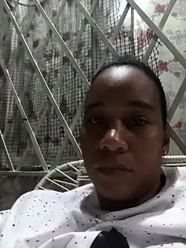 EbonyHorrny online show from 04/18/26, 12:13