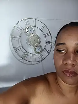 EbonyHorrny online show from 05/08/26, 01:37