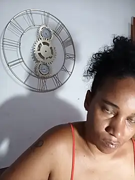 EbonyHorrny online show from 05/13/26, 11:34