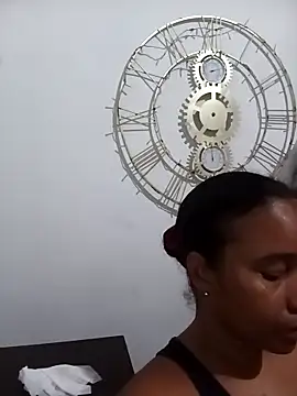 EbonyHorrny online show from 04/17/26, 02:25