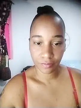 EbonyHorrny online show from 11/27/25, 03:12