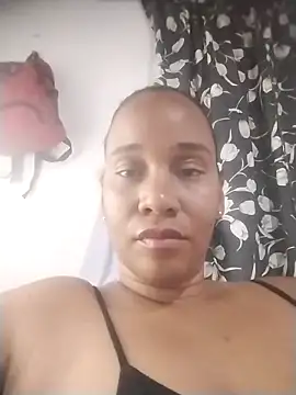 EbonyHorrny online show from 10/27/25, 04:46