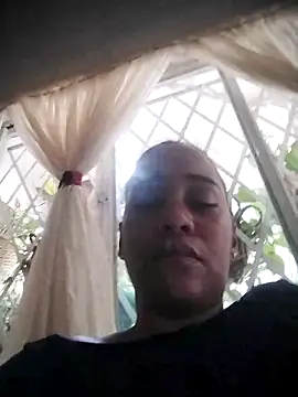 EbonyHorrny online show from 02/22/26, 04:52