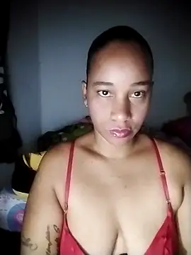 EbonyHorrny online show from 10/30/25, 08:56