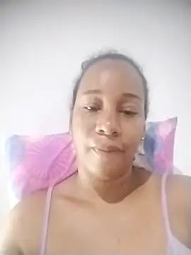 EbonyHorrny online show from 01/10/26, 02:23