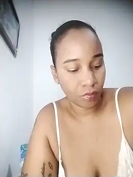 EbonyHorrny online show from 02/24/26, 12:28