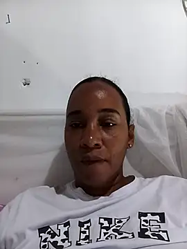 EbonyHorrny online show from 03/08/26, 10:02