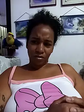 EbonyHorrny online show from 05/12/26, 01:46