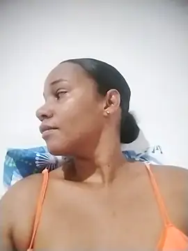 EbonyHorrny online show from 01/07/26, 06:13