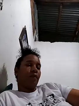 EbonyHorrny online show from 02/28/26, 11:48