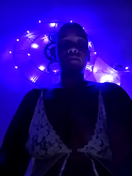 EbonyHorrny online show from 03/23/26, 10:15