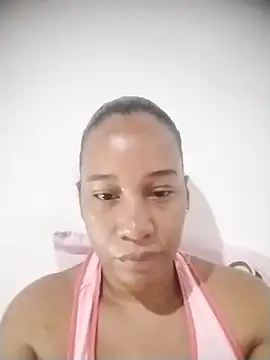 EbonyHorrny online show from 12/21/25, 02:08