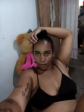 EbonyHorrny online show from 05/02/26, 08:25