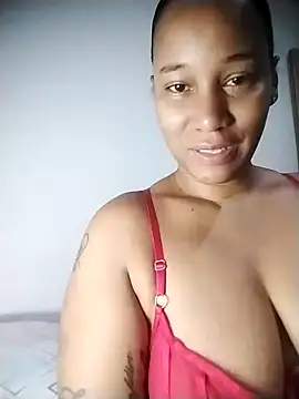 EbonyHorrny online show from 02/20/26, 12:07