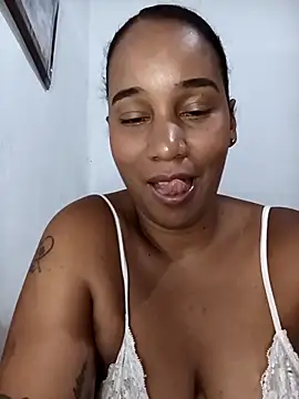 EbonyHorrny online show from 03/06/26, 02:28