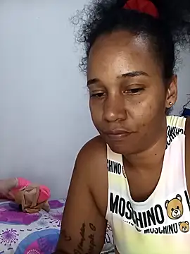 EbonyHorrny online show from 03/11/26, 02:05