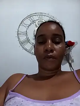 EbonyHorrny online show from 03/25/26, 02:01