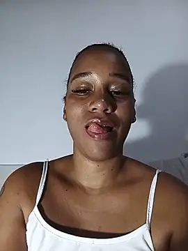 EbonyHorrny online show from 05/20/26, 01:08