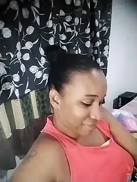 EbonyHorrny online show from 11/01/25, 04:52